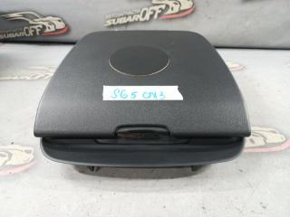 Бардачок Subaru Forester 2004