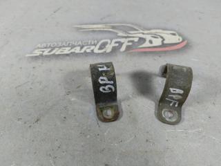 Кронштейн стабилизатора передний Subaru Legacy 2005
