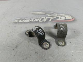 Запчасть кронштейн стабилизатора задний Subaru Legacy 2005