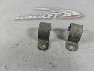 Запчасть кронштейн стабилизатора задний Subaru Legacy 2000