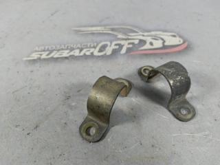 Запчасть кронштейн стабилизатора задний Subaru Legacy 2001