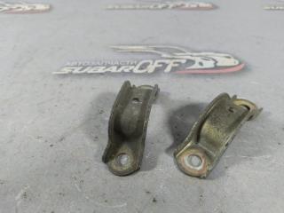 Фото запчасти крепление рулевой рейки Subaru Forester 2006 контрактная запчасть Запчасть крепление рулевой рейки Subaru Forester 2006