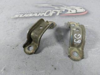 Фото запчасти крепление рулевой рейки Subaru Forester 2002 контрактная запчасть Запчасть крепление рулевой рейки Subaru Forester 2002