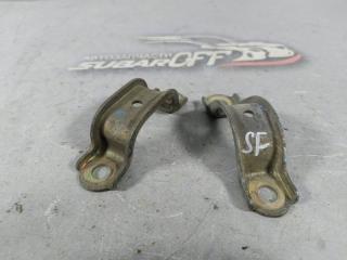 Фото запчасти крепление рулевой рейки Subaru Forester 2001 контрактная запчасть Запчасть крепление рулевой рейки Subaru Forester 2001