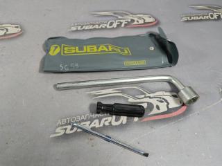 Запчасть балонник Subaru Forester 2005