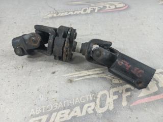 Кардан рулевой Subaru Forester 2004