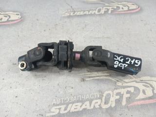 Кардан рулевой Subaru Forester 2002