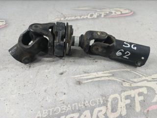 Кардан рулевой Subaru Forester 2005