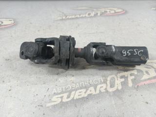 Кардан рулевой правый Subaru Forester 2002