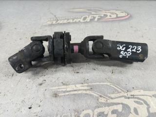 Кардан рулевой Subaru Forester 2002