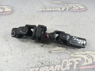 Кардан рулевой Subaru Forester 2006