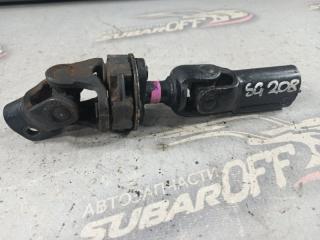 Кардан рулевой Subaru Forester 2003
