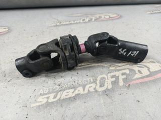Кардан рулевой Subaru Forester 2005