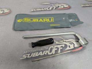 Балонник Subaru Forester 2004