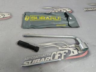 Балонник Subaru Forester 2003