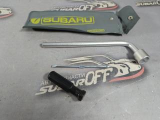 Балонник Subaru XV 2013