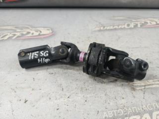 Кардан рулевой Subaru Forester 2005