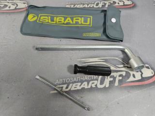 Балонник Subaru Forester 2006