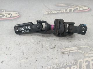 Кардан рулевой Subaru Forester 2007