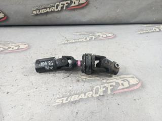Кардан рулевой Subaru Forester 2005