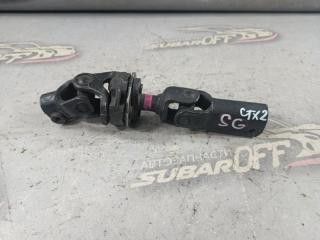 Кардан рулевой Subaru Forester 2004
