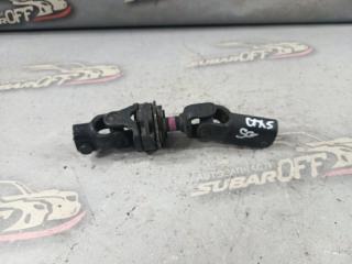 Кардан рулевой Subaru Forester 2002