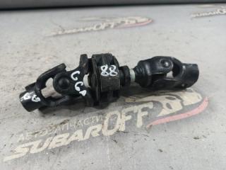 Кардан рулевой Subaru Impreza 2005