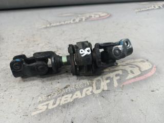 Кардан рулевой Subaru Impreza 2004
