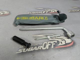Балонник Subaru Forester 2006