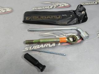 Балонник Subaru Legacy 2003