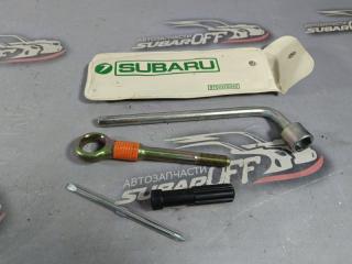 Балонник Subaru Impreza 2005