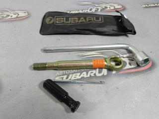 Балонник Subaru Legacy 2003