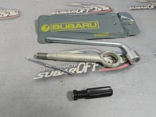 Балонник Subaru Forester 2010