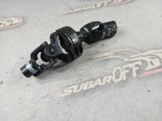 Кардан рулевой Subaru Legacy