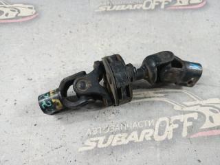 Кардан рулевой Subaru Impreza 2007