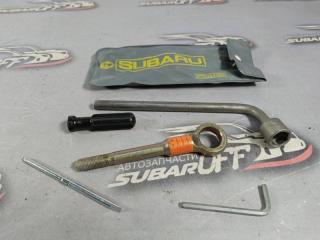 Балонник Subaru Impreza 2005