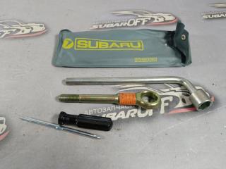 Балонник Subaru Impreza 2005
