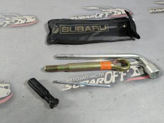 Балонник Subaru Outback 2005