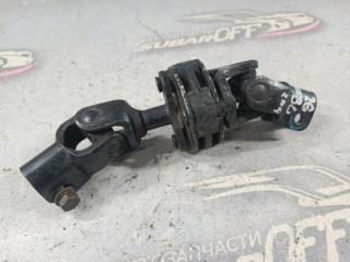 Кардан рулевой Subaru Legacy 2003
