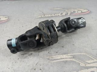 Кардан рулевой Subaru Legacy 2004