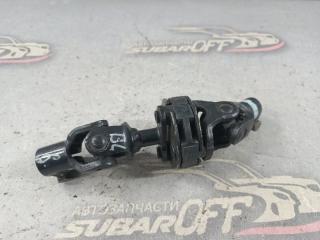Кардан рулевой Subaru Legacy 2006
