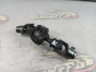 Кардан рулевой Subaru Legacy 2004