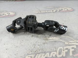 Кардан рулевой Subaru Legacy 2004