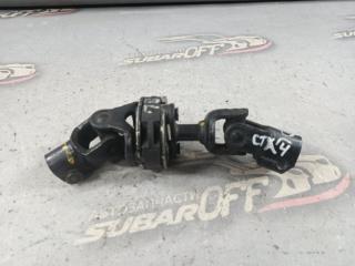 Кардан рулевой Subaru Legacy 2003