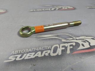 Крюк буксировочный Subaru Legacy 2005