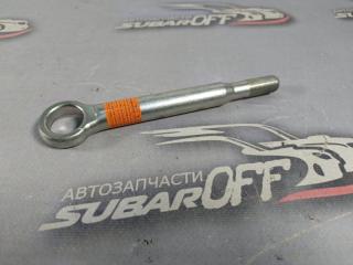 Крюк буксировочный Subaru Legacy 2005