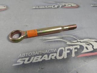 Крюк буксировочный Subaru Legacy 2005