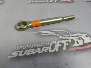 Крюк буксировочный Subaru Legacy 2007