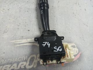 Переключатели подрулевые Subaru Forester SG5 EJ202