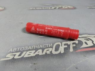 Фальшфейер Subaru Forester 2003